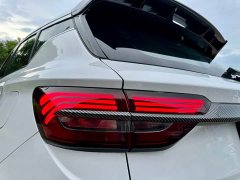 Geely Bingyue 2020 PRO 260T DCT Knight - ფოტო 20