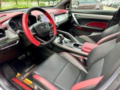 Geely Bingyue 2020 PRO 260T DCT Knight - ფოტო 4
