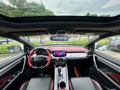 Geely Bingyue 2020 PRO 260T DCT Knight - ფოტო 5