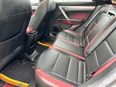 Geely Bingyue 2020 PRO 260T DCT Knight - ფოტო 6