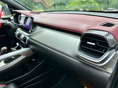 Geely Bingyue 2020 PRO 260T DCT Knight - ფოტო 9