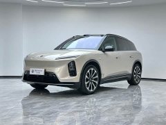 NIO ES6 75kWh - ფოტო 1