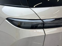 NIO ES6 75kWh - ფოტო 10