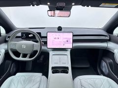 NIO ES6 75kWh - ფოტო 12