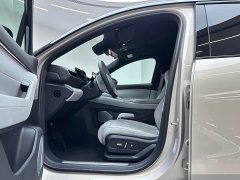 NIO ES6 75kWh - ფოტო 15