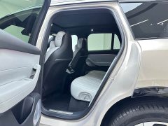 NIO ES6 75kWh - ფოტო 16