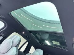 NIO ES6 75kWh - ფოტო 17