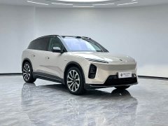 NIO ES6 75kWh - ფოტო 3