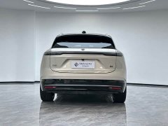 NIO ES6 75kWh - ფოტო 5
