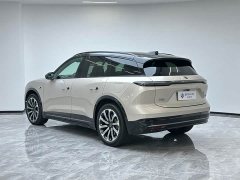 NIO ES6 75kWh - ფოტო 6