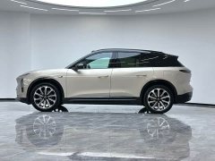 NIO ES6 75kWh - ფოტო 7