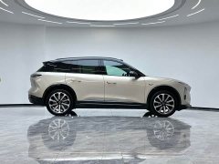 NIO ES6 75kWh - ფოტო 8