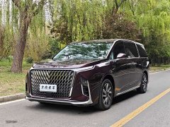 Maxus G90 2.0T Interstellar Six-Seater - ფოტო 1