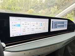 Maxus G90 2.0T Interstellar Six-Seater - ფოტო 10