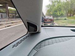 Maxus G90 2.0T Interstellar Six-Seater - ფოტო 12