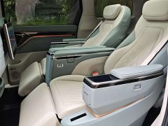 Maxus G90 2.0T Interstellar Six-Seater - ფოტო 15