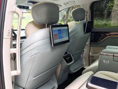 Maxus G90 2.0T Interstellar Six-Seater - ფოტო 16