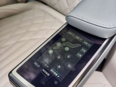 Maxus G90 2.0T Interstellar Six-Seater - ფოტო 17