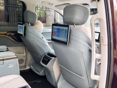Maxus G90 2.0T Interstellar Six-Seater - ფოტო 19