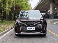 Maxus G90 2.0T Interstellar Six-Seater - ფოტო 2