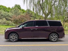 Maxus G90 2.0T Interstellar Six-Seater - ფოტო 3