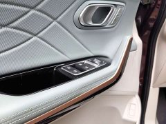 Maxus G90 2.0T Interstellar Six-Seater - ფოტო 4