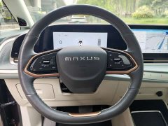 Maxus G90 2.0T Interstellar Six-Seater - ფოტო 8