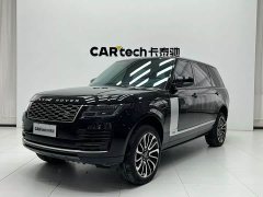 Land Rover Range Rover 3.0 L6 Heritage Extended Wheelbase Classic Edition - ფოტო 1