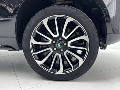 Land Rover Range Rover 3.0 L6 Heritage Extended Wheelbase Classic Edition - ფოტო 12