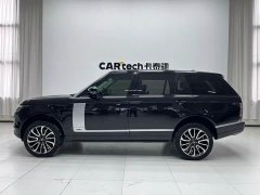 Land Rover Range Rover 3.0 L6 Heritage Extended Wheelbase Classic Edition - ფოტო 15