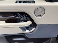 Land Rover Range Rover 3.0 L6 Heritage Extended Wheelbase Classic Edition - ფოტო 16