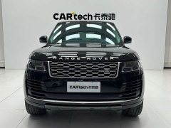 Land Rover Range Rover 3.0 L6 Heritage Extended Wheelbase Classic Edition - ფოტო 2