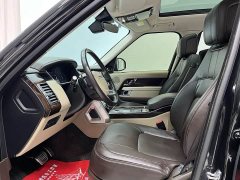 Land Rover Range Rover 3.0 L6 Heritage Extended Wheelbase Classic Edition - ფოტო 3