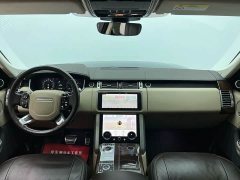 Land Rover Range Rover 3.0 L6 Heritage Extended Wheelbase Classic Edition - ფოტო 4