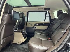 Land Rover Range Rover 3.0 L6 Heritage Extended Wheelbase Classic Edition - ფოტო 5
