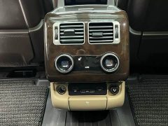 Land Rover Range Rover 3.0 L6 Heritage Extended Wheelbase Classic Edition - ფოტო 9