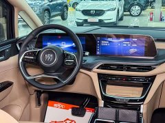 Buick GL8 New Energy Lusang Respect Edition - ფოტო 10