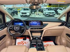 Buick GL8 New Energy Lusang Respect Edition - ფოტო 12