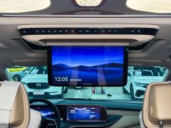 Buick GL8 New Energy Lusang Respect Edition - ფოტო 13