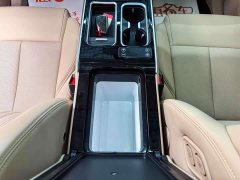 Buick GL8 New Energy Lusang Respect Edition - ფოტო 14