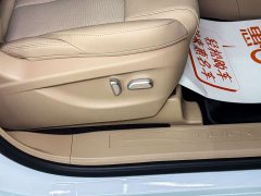 Buick GL8 New Energy Lusang Respect Edition - ფოტო 15