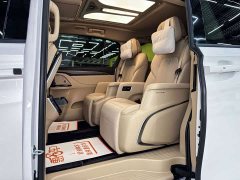 Buick GL8 New Energy Lusang Respect Edition - ფოტო 17