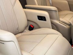 Buick GL8 New Energy Lusang Respect Edition - ფოტო 18