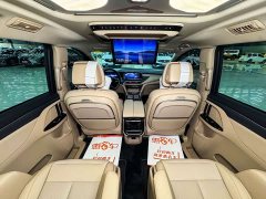 Buick GL8 New Energy Lusang Respect Edition - ფოტო 19