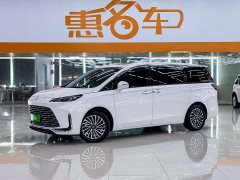 Buick GL8 New Energy Lusang Respect Edition - ფოტო 2