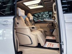 Buick GL8 New Energy Lusang Respect Edition - ფოტო 20