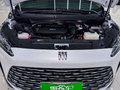 Buick GL8 New Energy Lusang Respect Edition - ფოტო 4