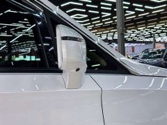 Buick GL8 New Energy Lusang Respect Edition - ფოტო 6