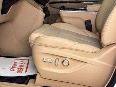 Buick GL8 New Energy Lusang Respect Edition - ფოტო 7