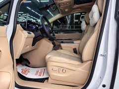 Buick GL8 New Energy Lusang Respect Edition - ფოტო 8